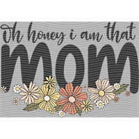 Mother's Day-MM 7197